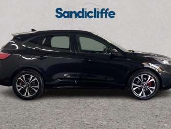 Used Ford Kuga 2022 for sale - 74928312: Photo