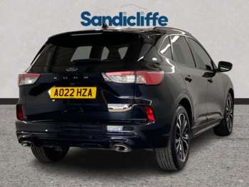 Used Ford Kuga 2022 for sale - 74928312: Photo