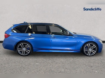 Used BMW 3 Series 2019 for sale - 78380576: Photo