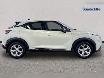 Used Nissan Juke 2020 for sale - 77247282: Photo