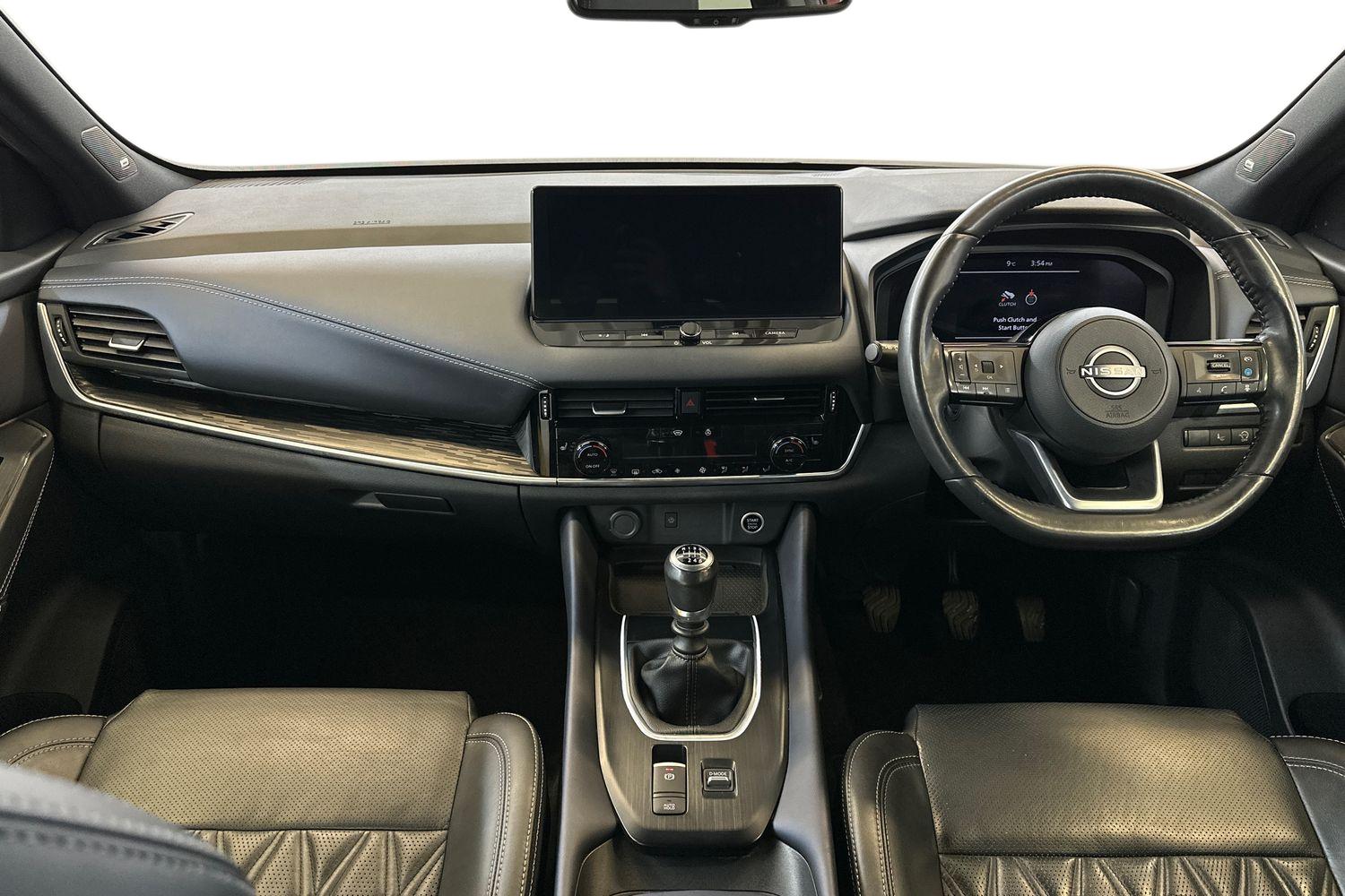 Used Nissan Qashqai 2022 for sale - 77704256: Photo 13