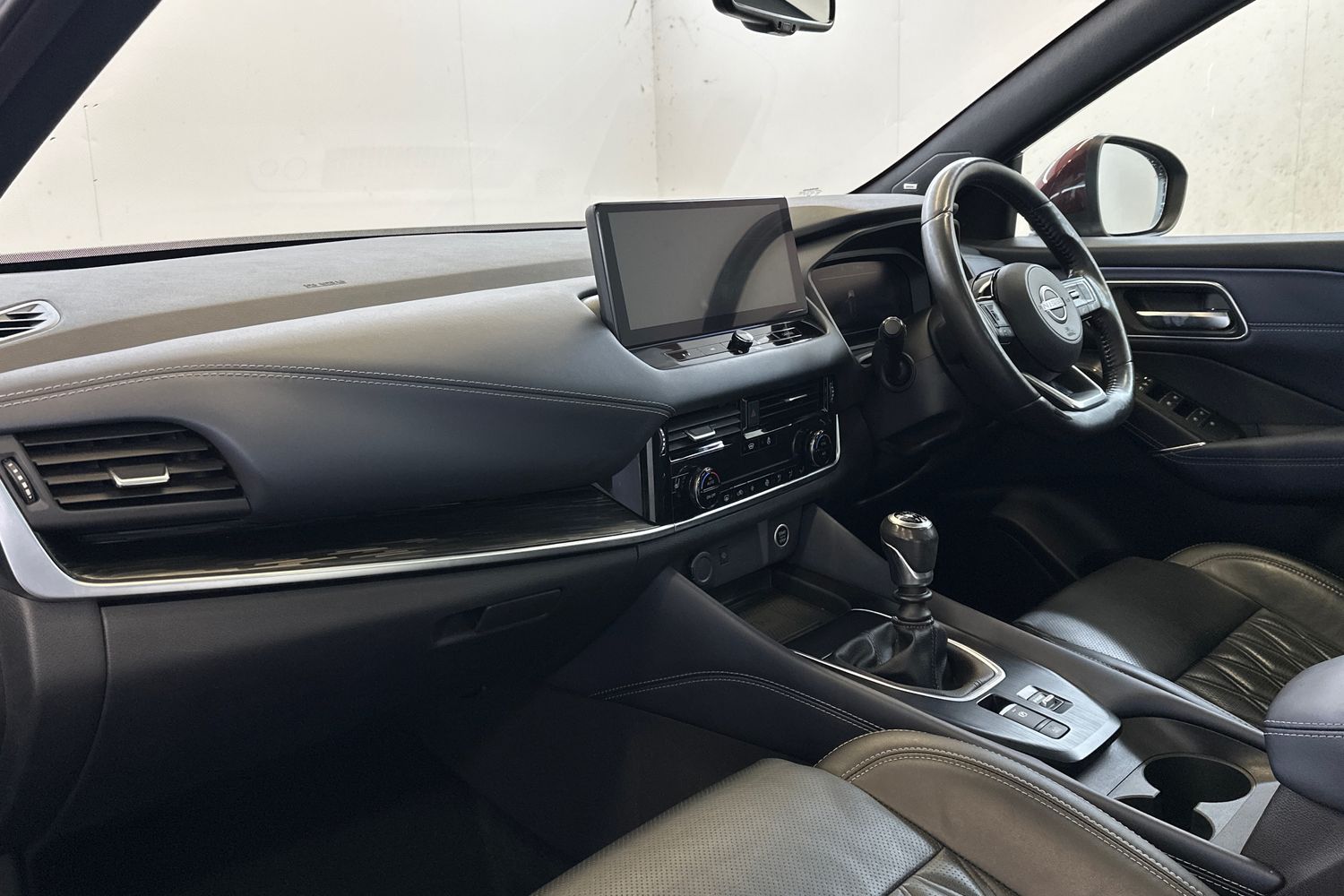 Used Nissan Qashqai 2022 for sale - 77704256: Photo 14