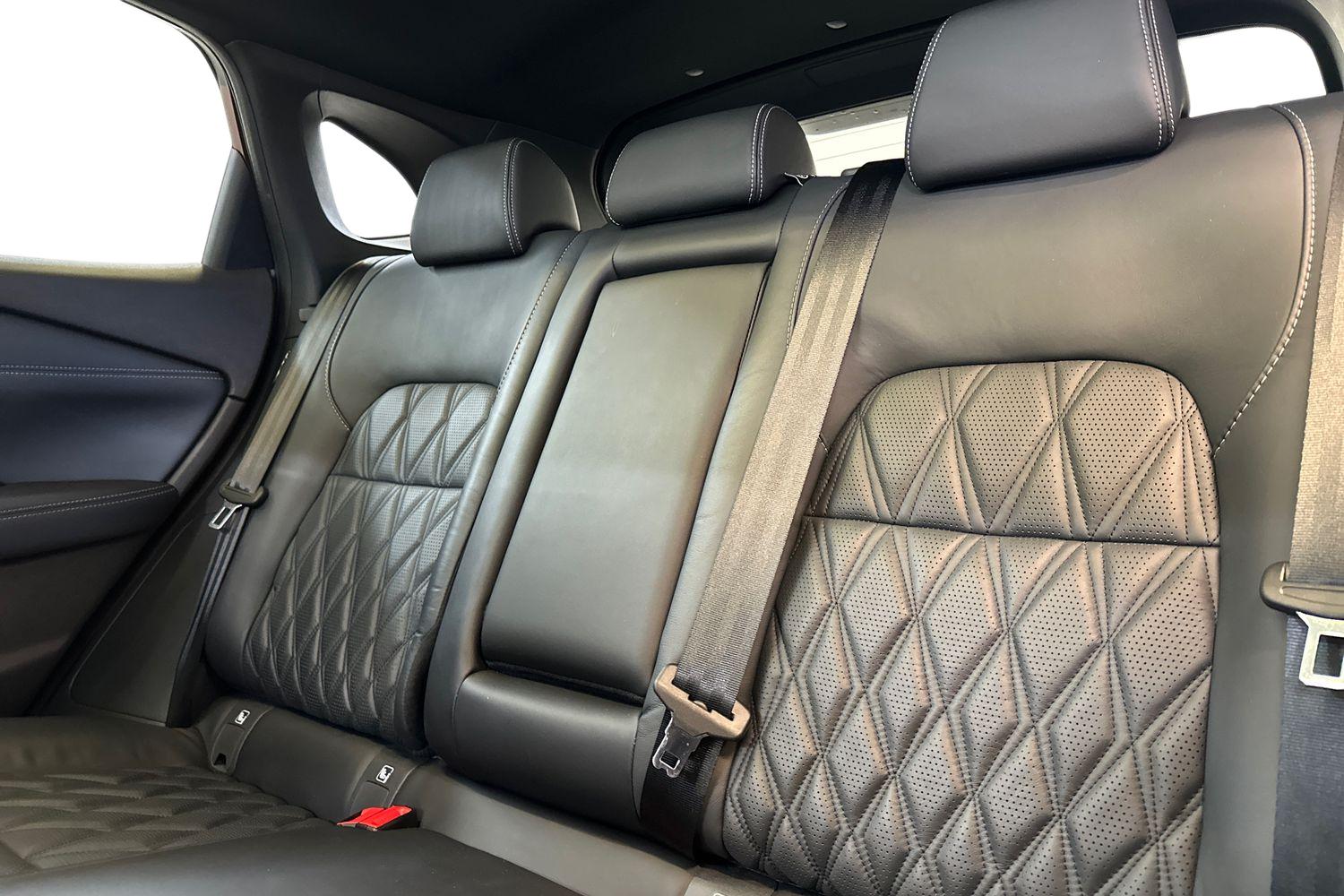 Used Nissan Qashqai 2022 for sale - 77704256: Photo 17