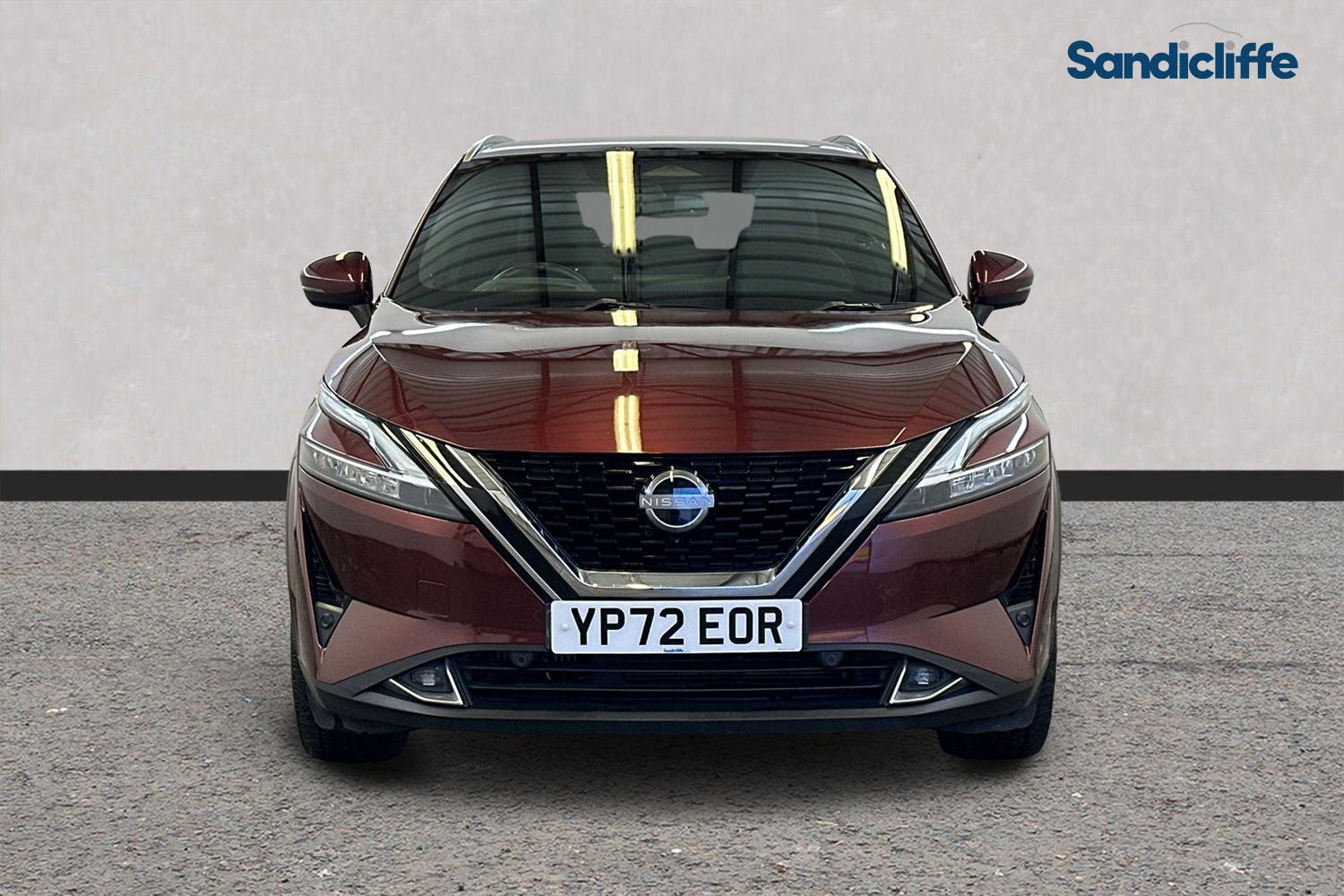 Used Nissan Qashqai 2022 for sale - 77704256: Photo 2