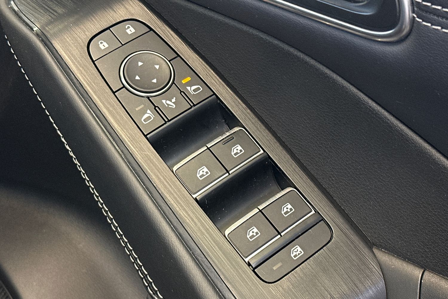 Used Nissan Qashqai 2022 for sale - 77704256: Photo 24