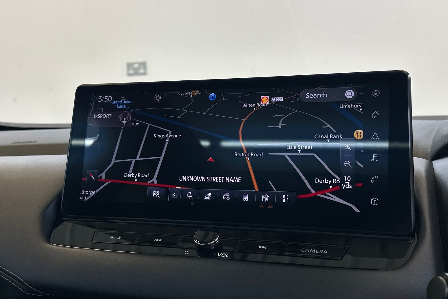 Used Nissan Qashqai 2022 for sale - 77704256: Photo 33