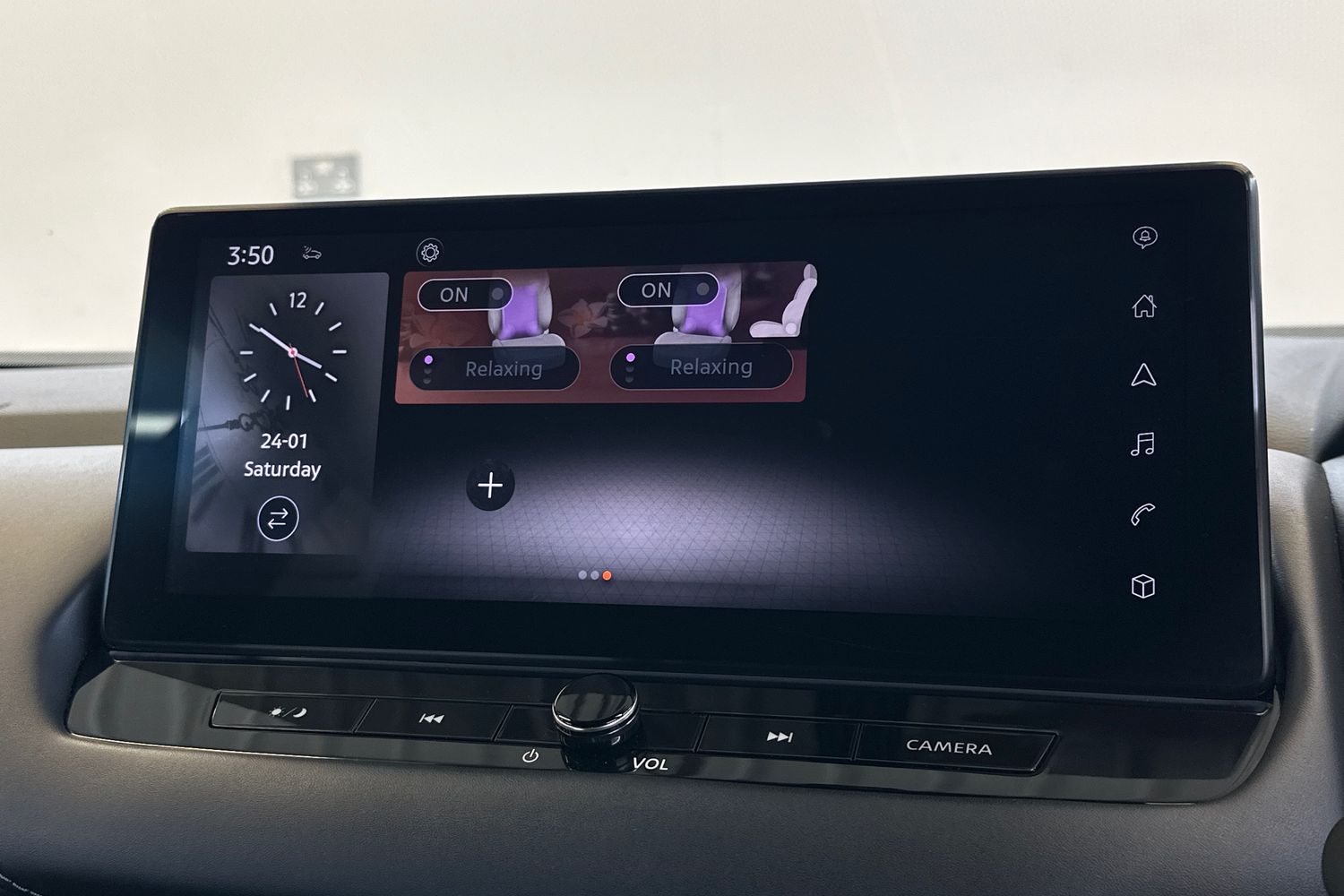 Used Nissan Qashqai 2022 for sale - 77704256: Photo 35