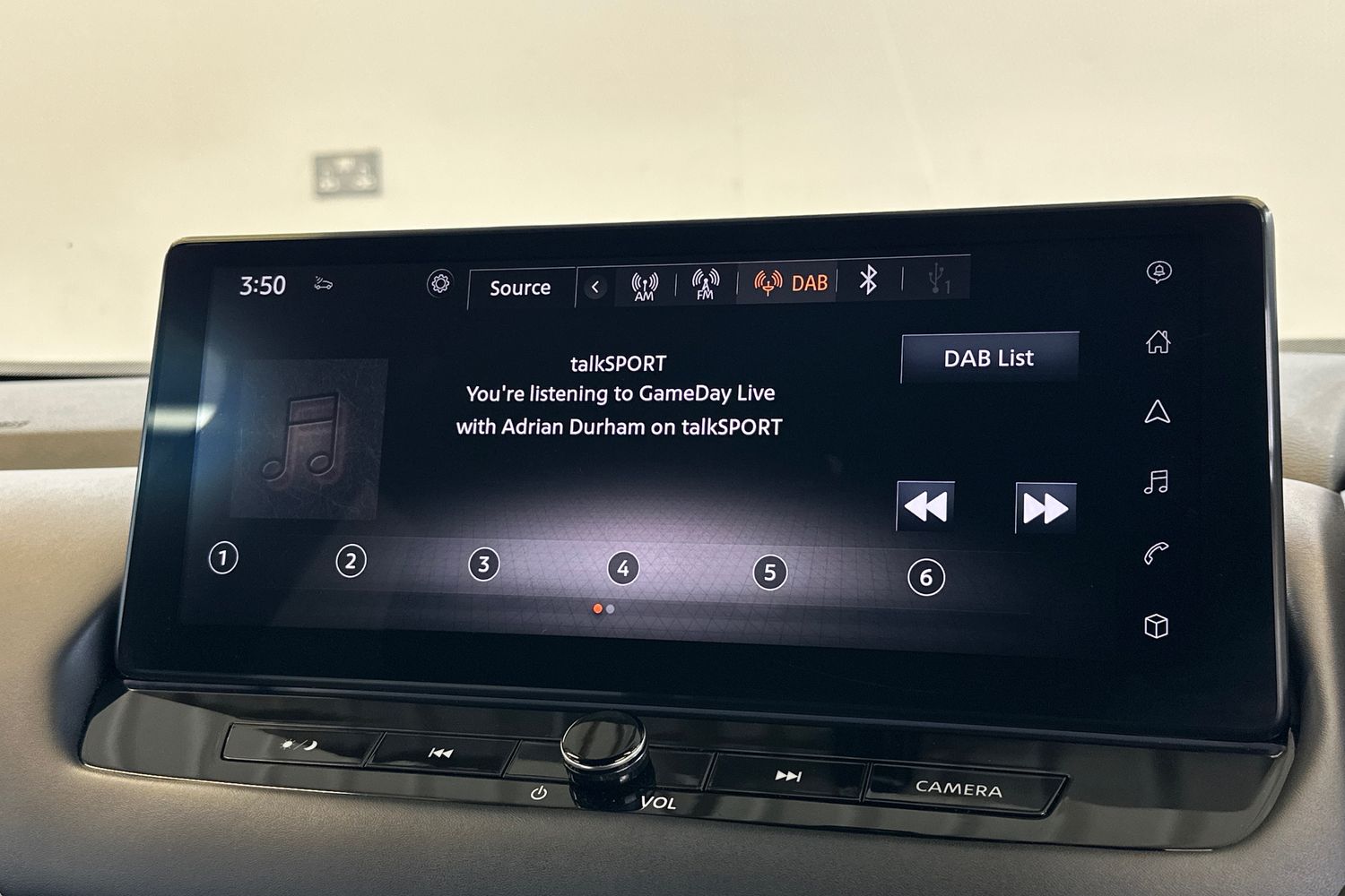 Used Nissan Qashqai 2022 for sale - 77704256: Photo 36