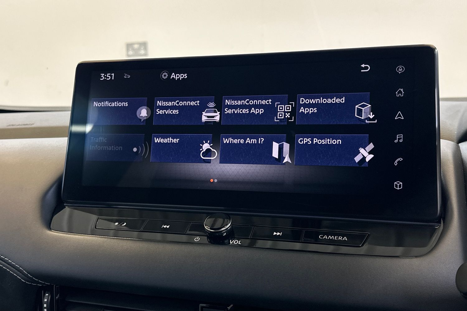 Used Nissan Qashqai 2022 for sale - 77704256: Photo 37