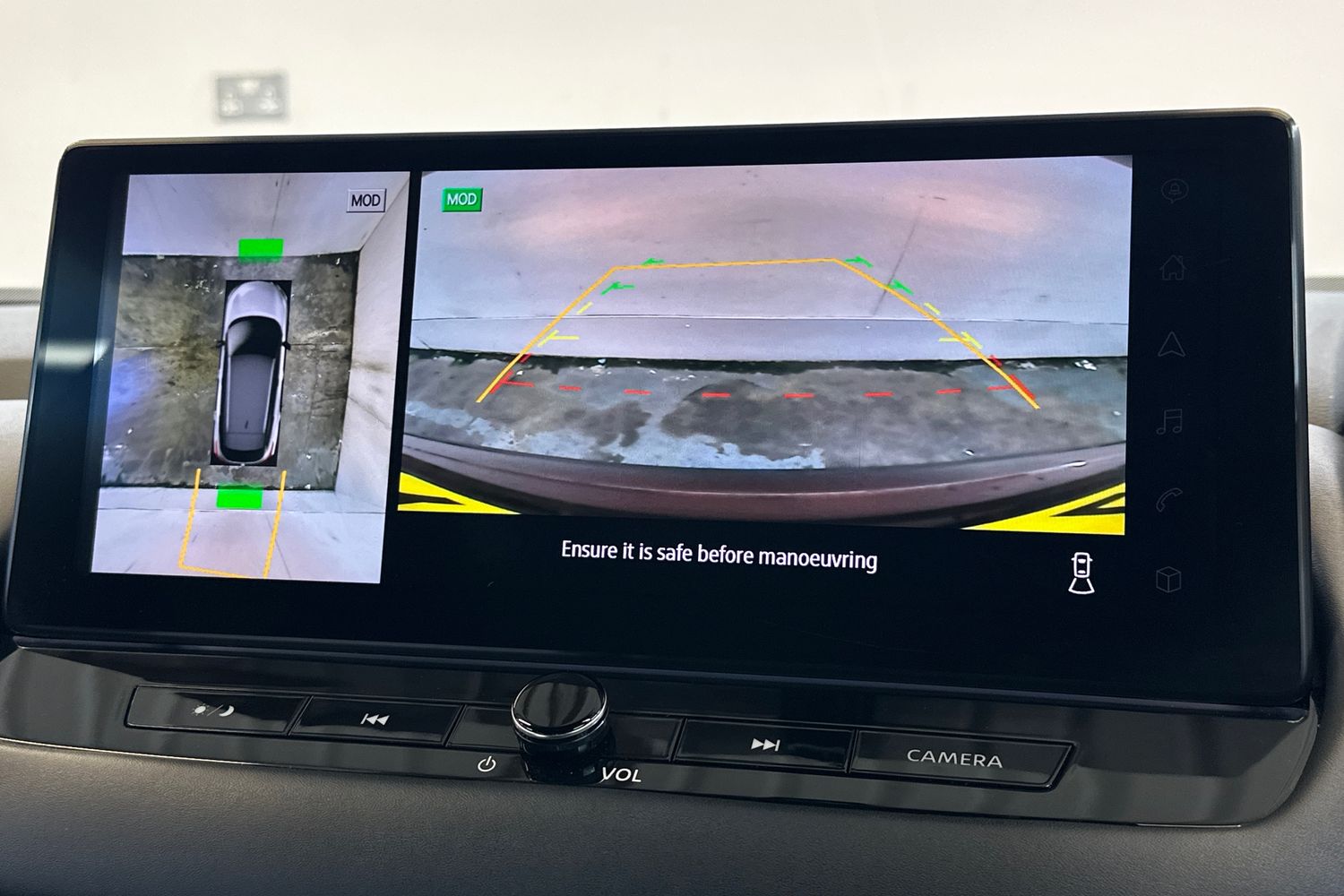 Used Nissan Qashqai 2022 for sale - 77704256: Photo 38