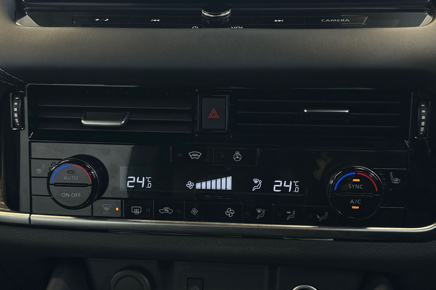 Used Nissan Qashqai 2022 for sale - 77704256: Photo 39