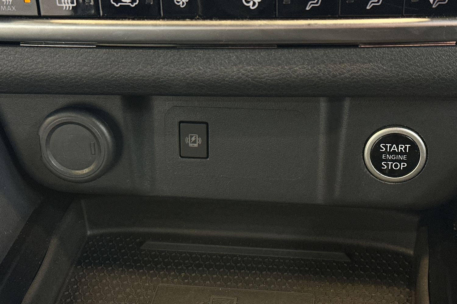 Used Nissan Qashqai 2022 for sale - 77704256: Photo 40