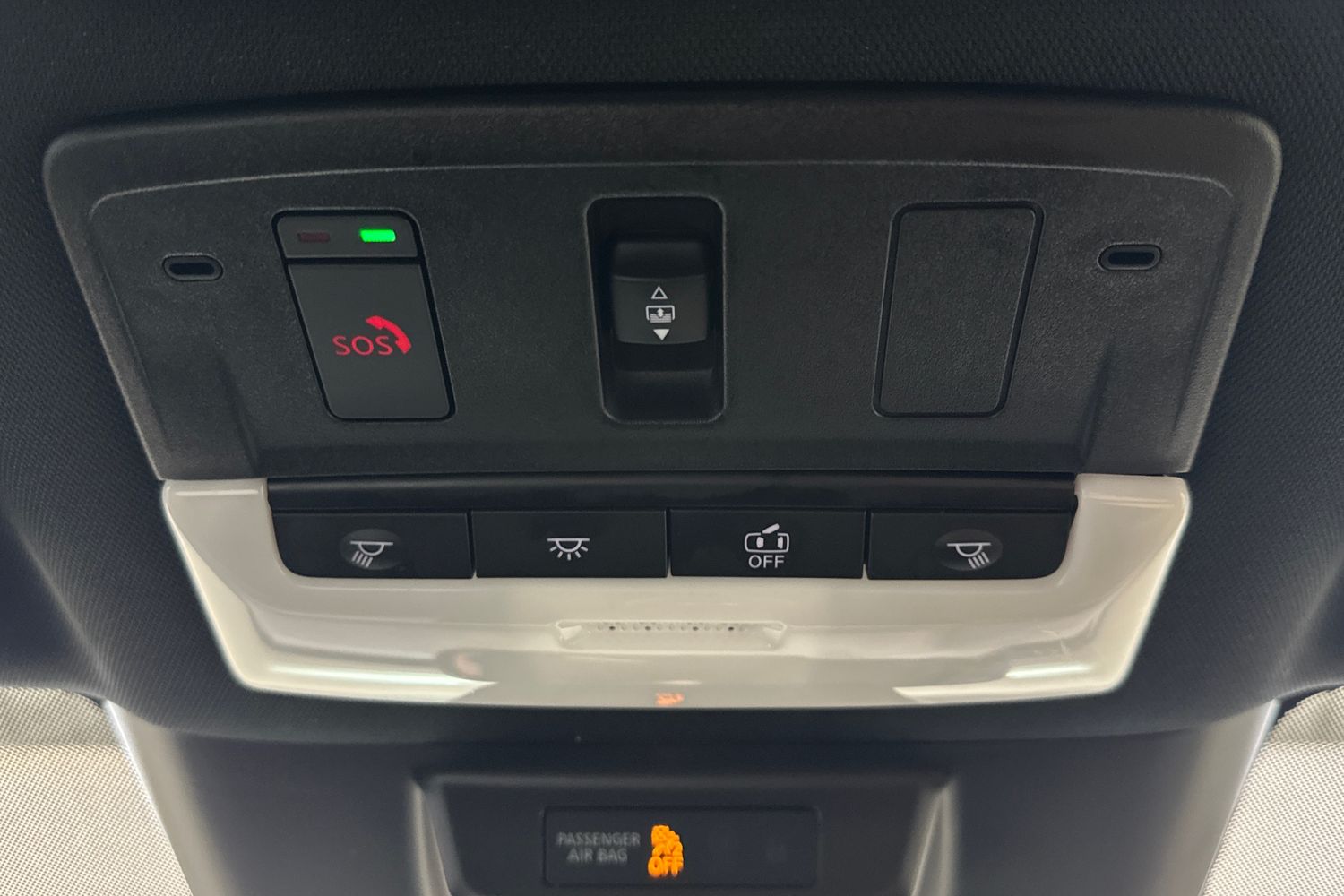 Used Nissan Qashqai 2022 for sale - 77704256: Photo 42