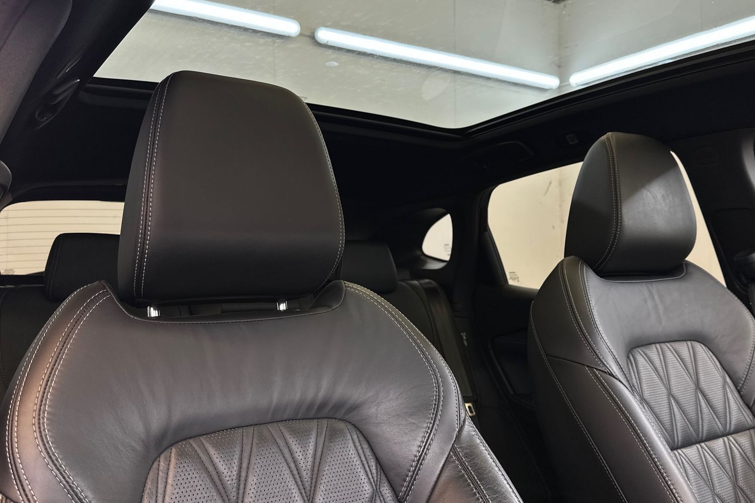 Used Nissan Qashqai 2022 for sale - 77704256: Photo 46