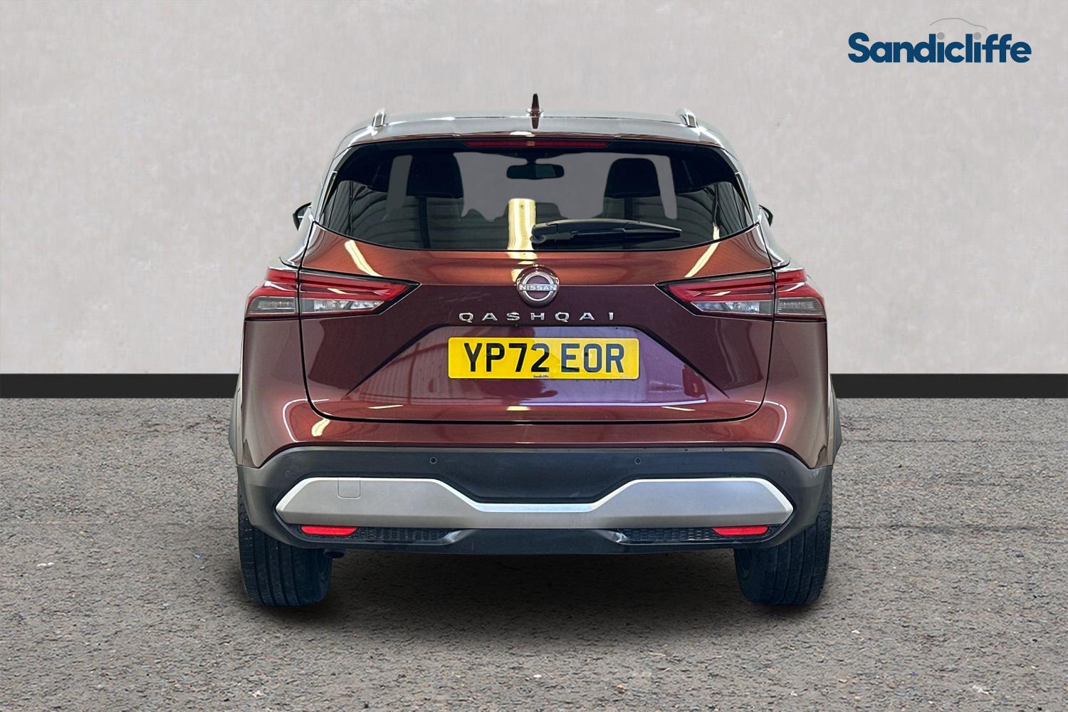 Used Nissan Qashqai 2022 for sale - 77704256: Photo 6