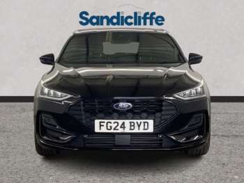 Used Ford Focus 2024 for sale - 74937354: Photo