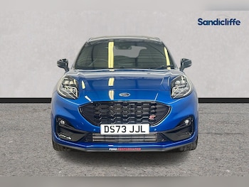 Used Ford Puma 2023 for sale - 77806972: Photo