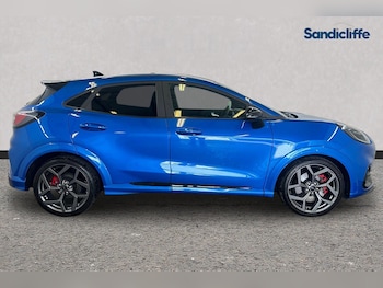 Used Ford Puma 2023 for sale - 77806972: Photo