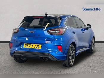 Used Ford Puma 2023 for sale - 77806972: Photo