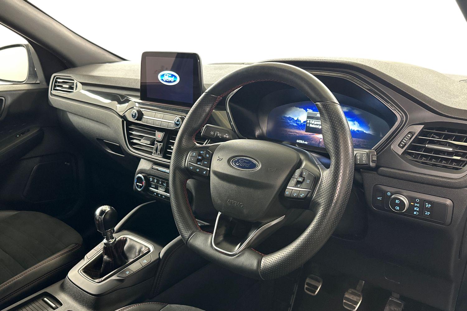 Used Ford Kuga 2021 for sale - 76769011: Photo 10