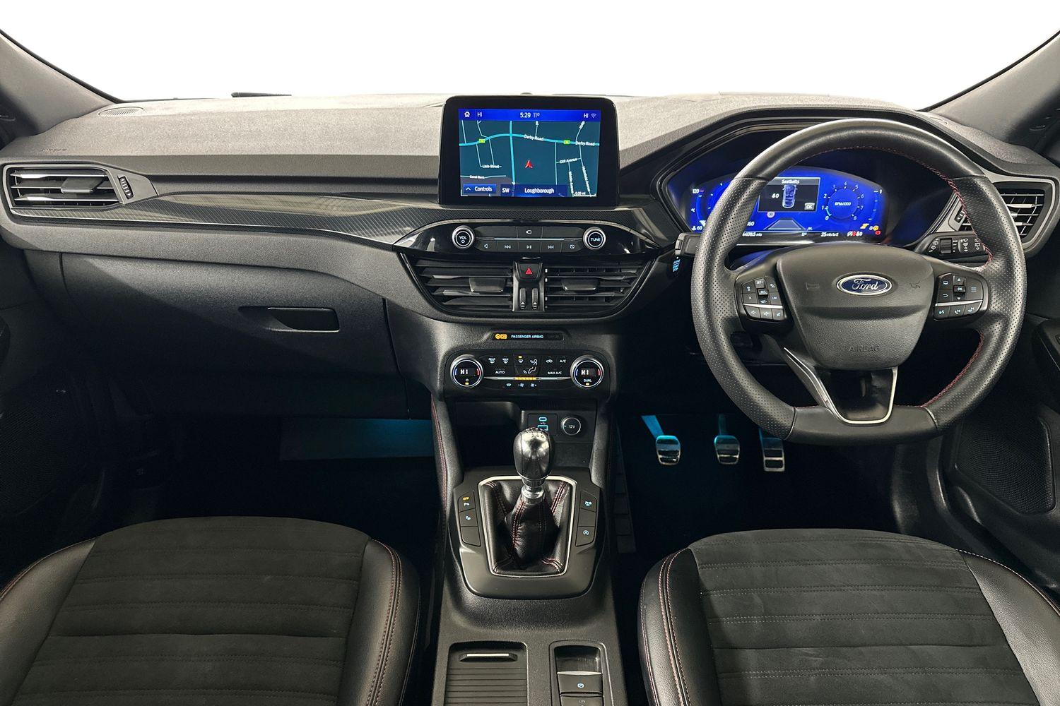 Used Ford Kuga 2021 for sale - 76769011: Photo 11