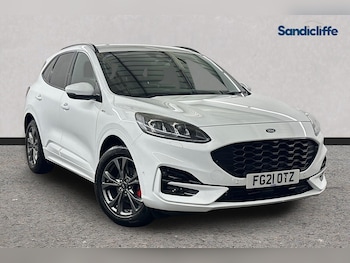 Used Ford Kuga 2021 for sale - 76769011: Photo