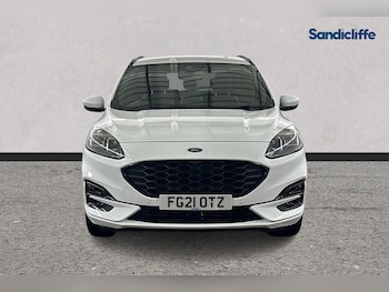 Used Ford Kuga 2021 for sale - 76769011: Photo