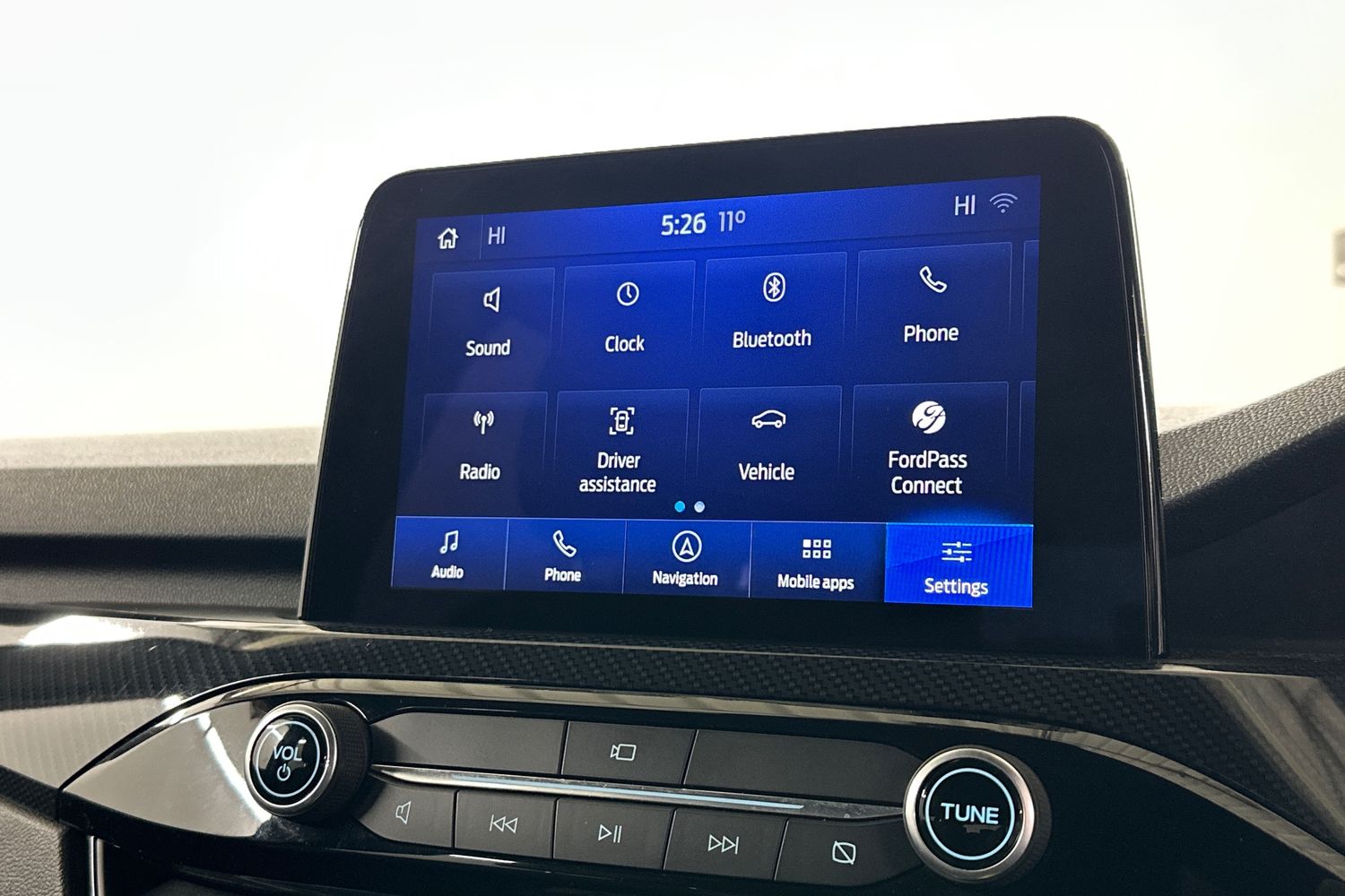 Used Ford Kuga 2021 for sale - 76769011: Photo 30