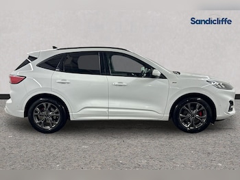 Used Ford Kuga 2021 for sale - 76769011: Photo