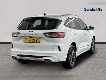 Used Ford Kuga 2021 for sale - 76769011: Photo