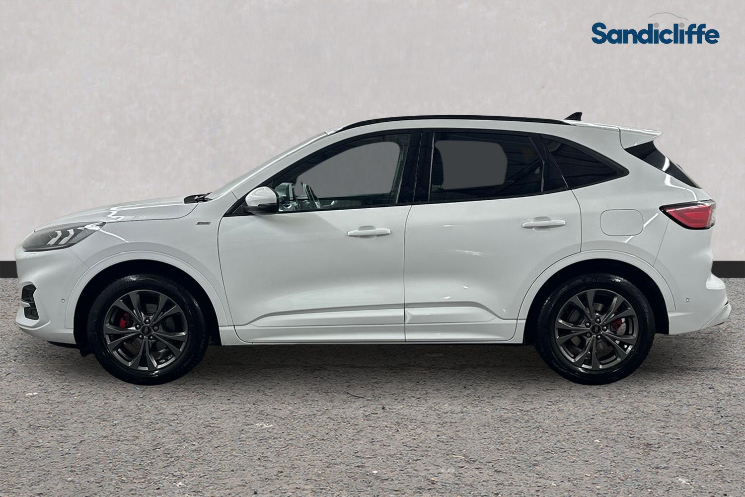 Used Ford Kuga 2021 for sale - 76769011: Photo 7