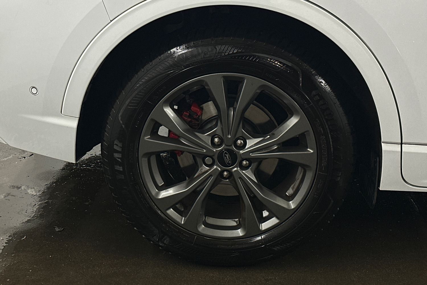 Used Ford Kuga 2021 for sale - 76769011: Photo 9