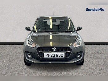 Used Suzuki Swift 2023 for sale - 77423170: Photo