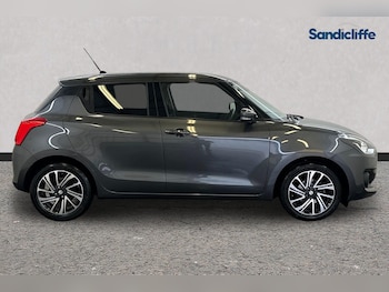 Used Suzuki Swift 2023 for sale - 77423170: Photo