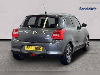 Used Suzuki Swift 2023 for sale - 77423170: Photo