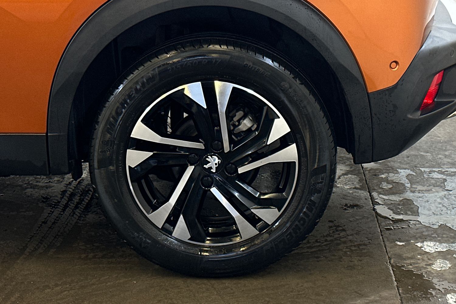 Used Peugeot 2008 2021 for sale - 77530112: Photo 11