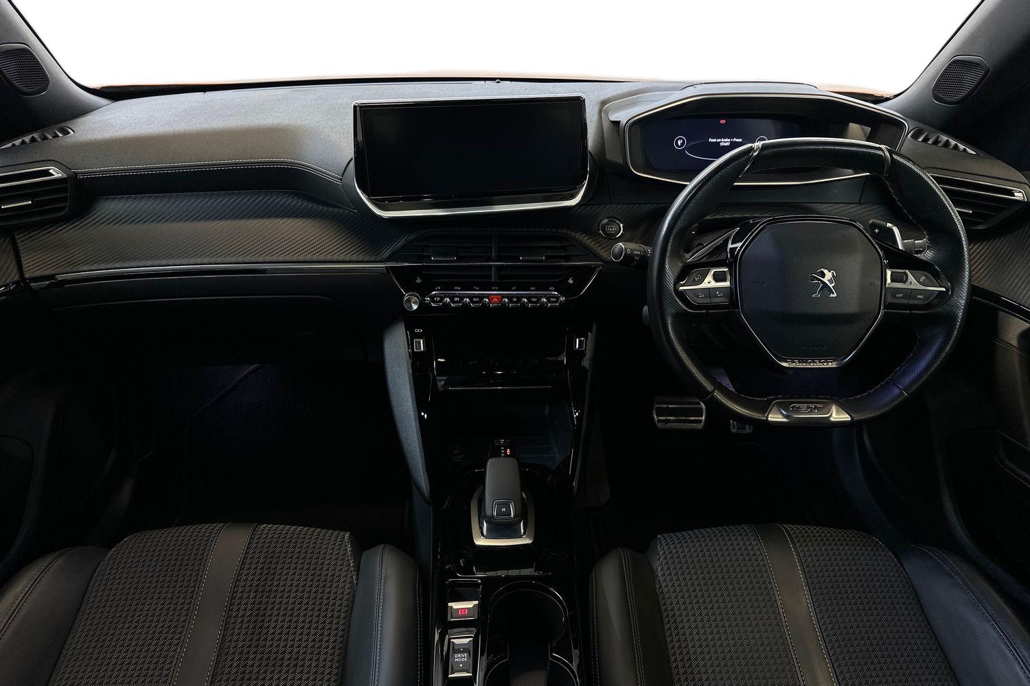 Used Peugeot 2008 2021 for sale - 77530112: Photo 13