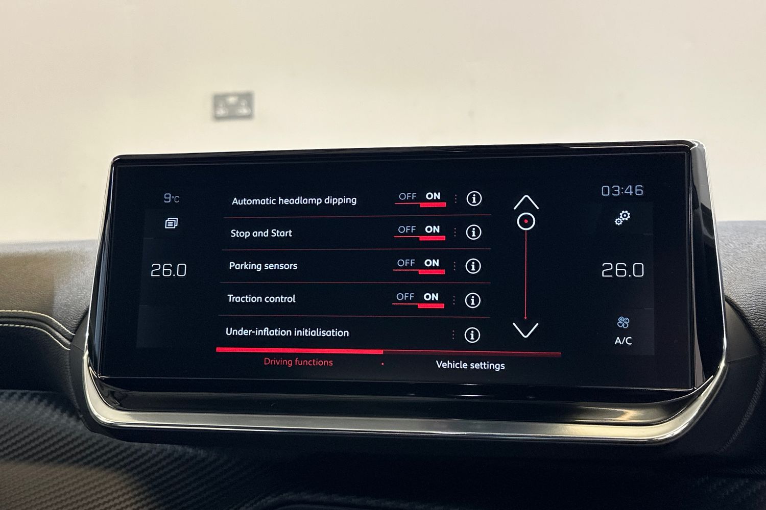 Used Peugeot 2008 2021 for sale - 77530112: Photo 32