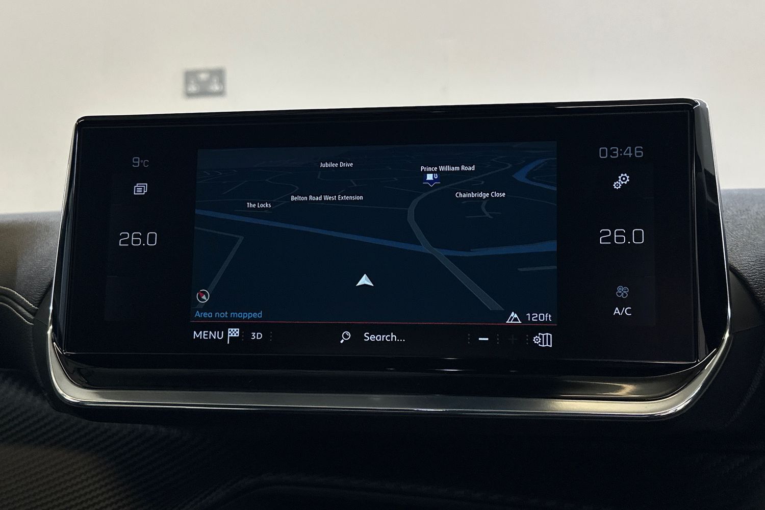 Used Peugeot 2008 2021 for sale - 77530112: Photo 34