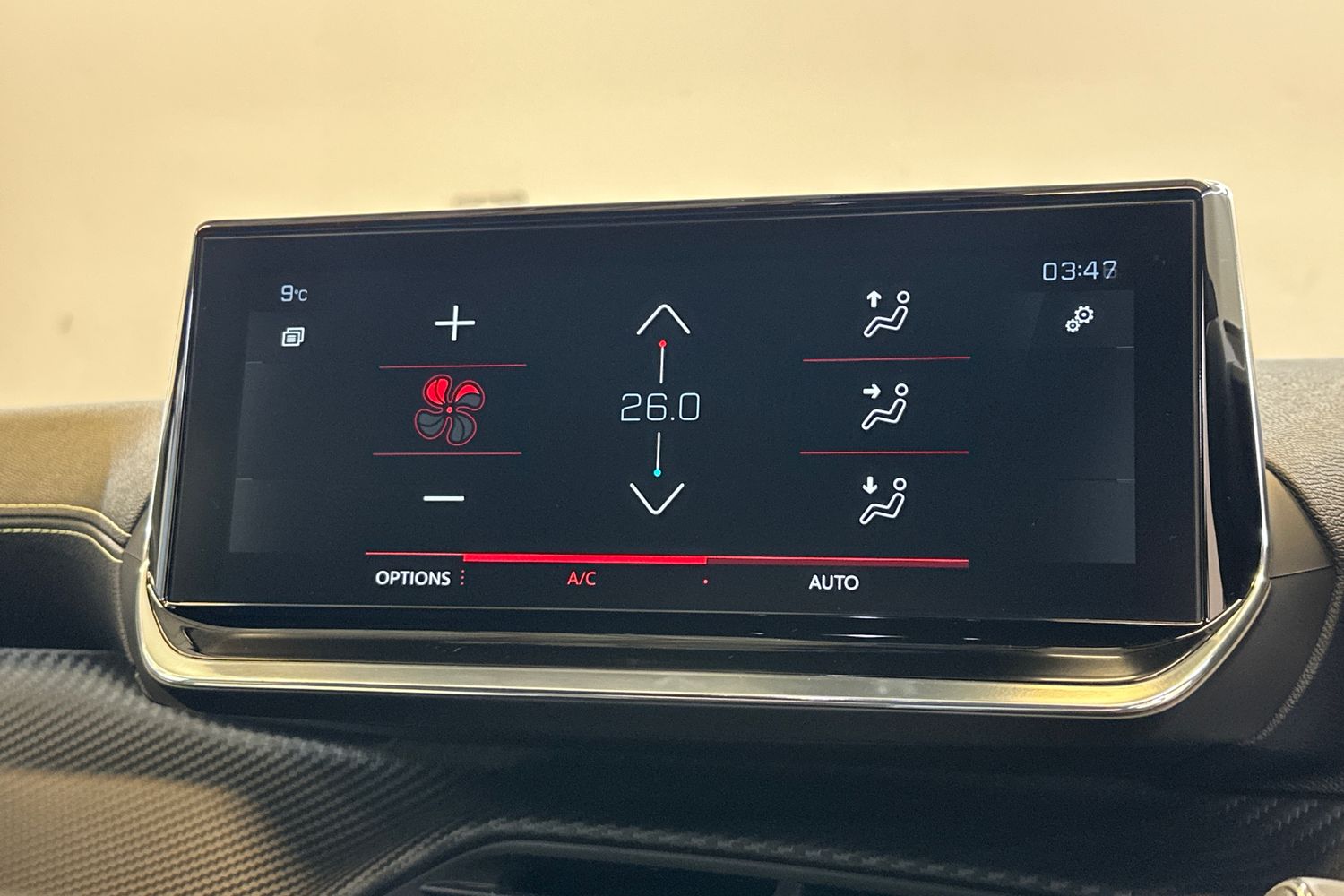 Used Peugeot 2008 2021 for sale - 77530112: Photo 35