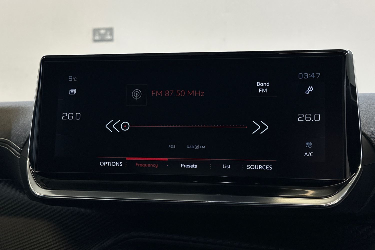 Used Peugeot 2008 2021 for sale - 77530112: Photo 36