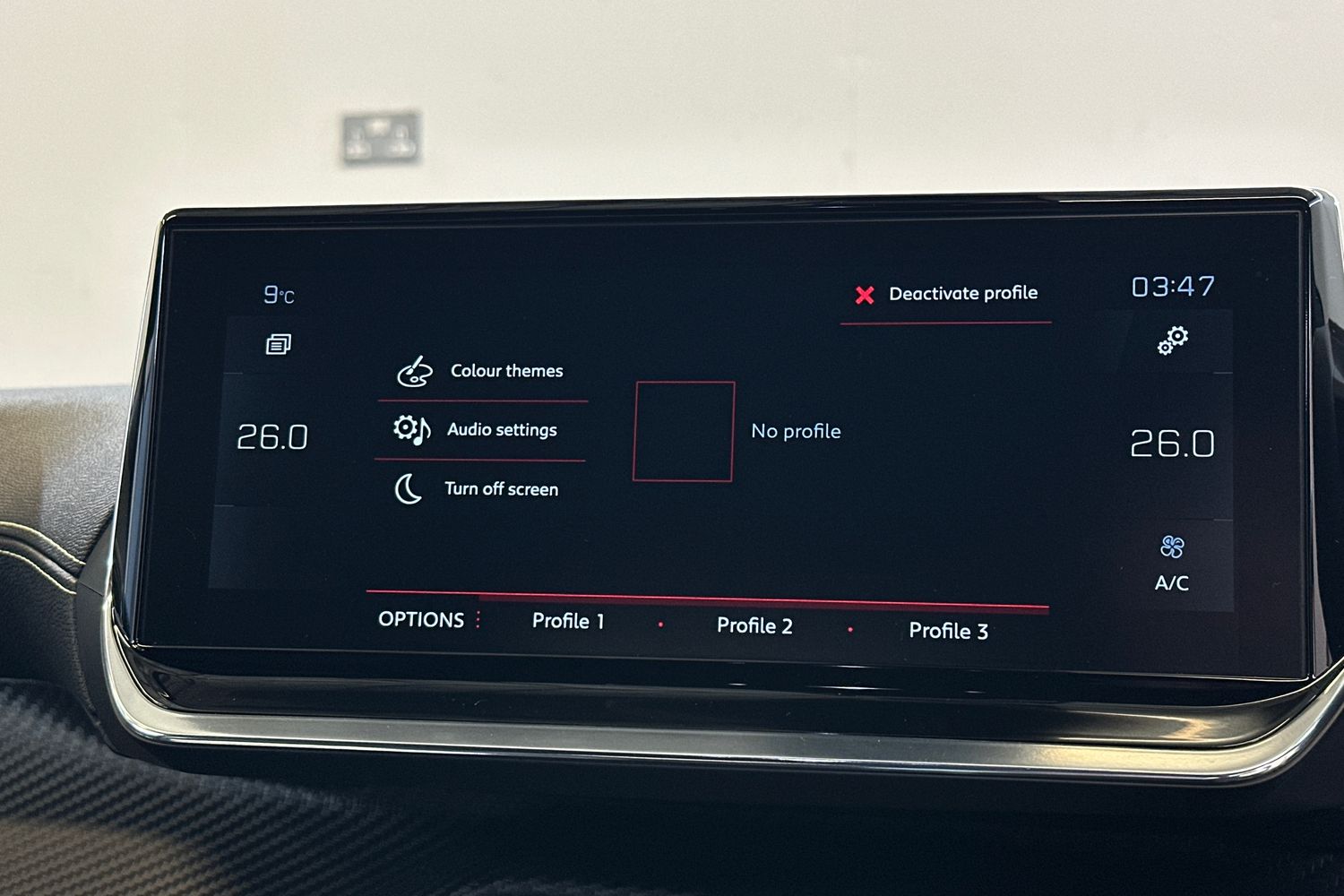 Used Peugeot 2008 2021 for sale - 77530112: Photo 37