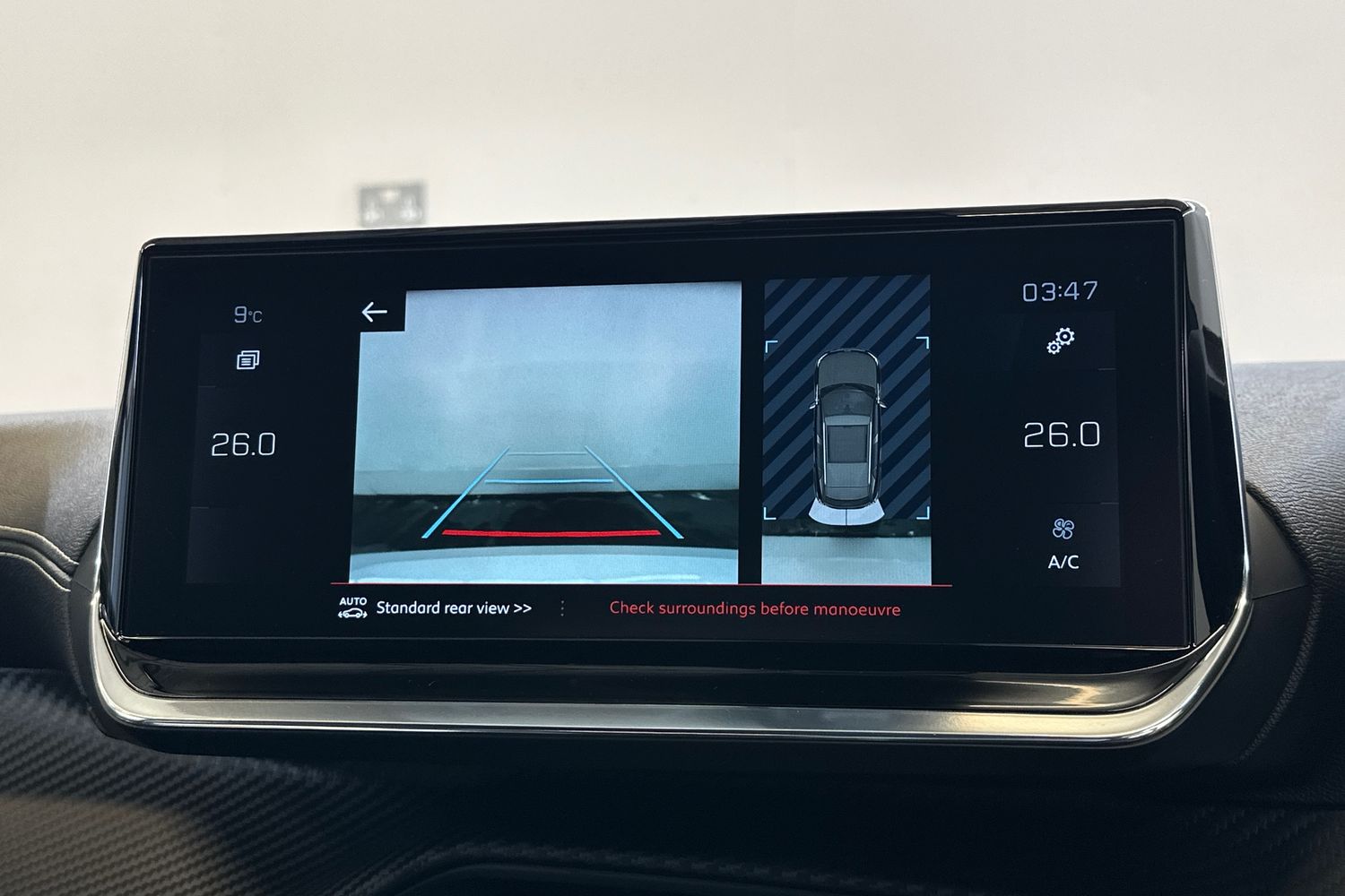 Used Peugeot 2008 2021 for sale - 77530112: Photo 38