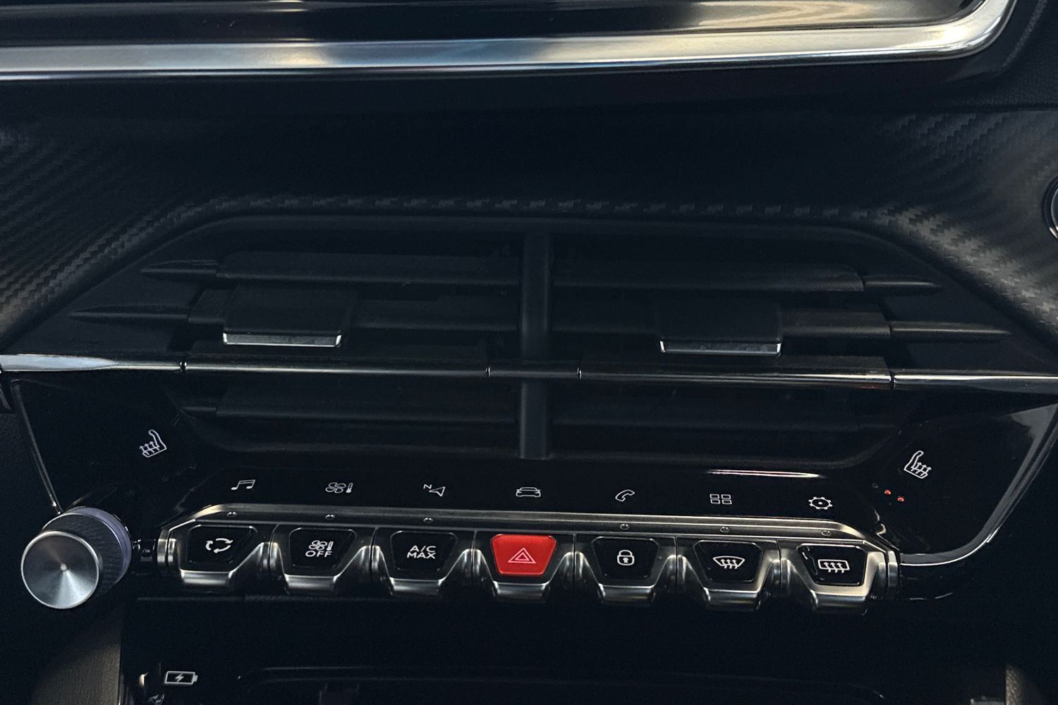 Used Peugeot 2008 2021 for sale - 77530112: Photo 39