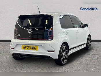 Used Volkswagen up! 2021 for sale - 78311965: Photo