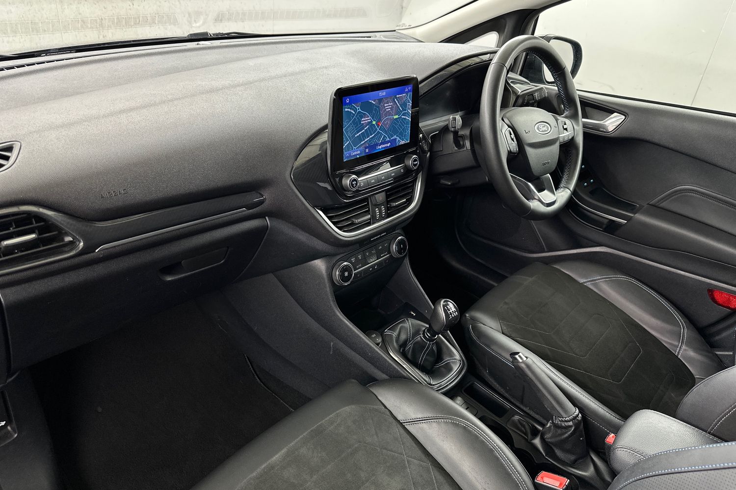 Used Ford Fiesta 2023 for sale - 77222828: Photo 12