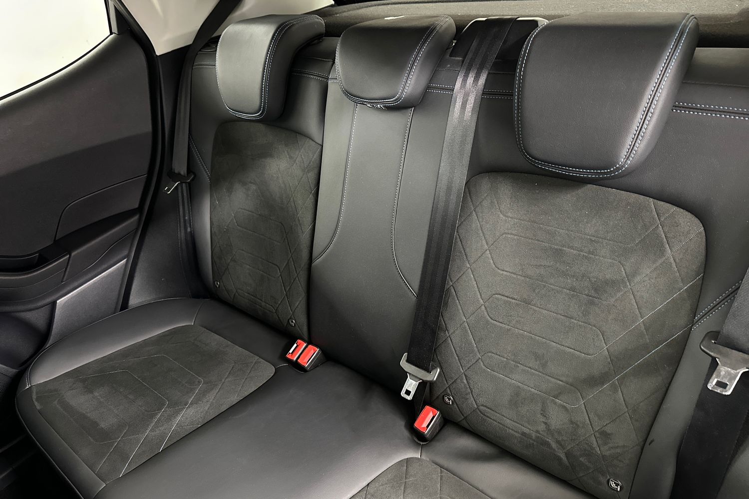 Used Ford Fiesta 2023 for sale - 77222828: Photo 13