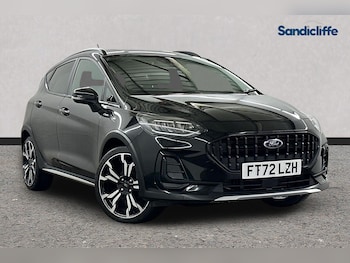 Ford Fiesta feature image