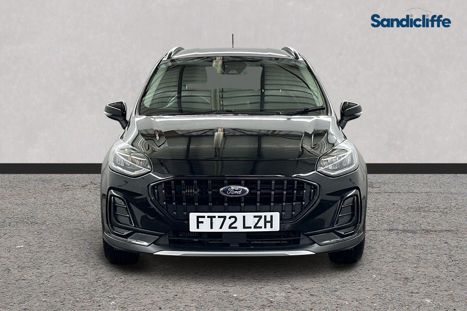 Used Ford Fiesta 2023 for sale - 77222828: Photo 2