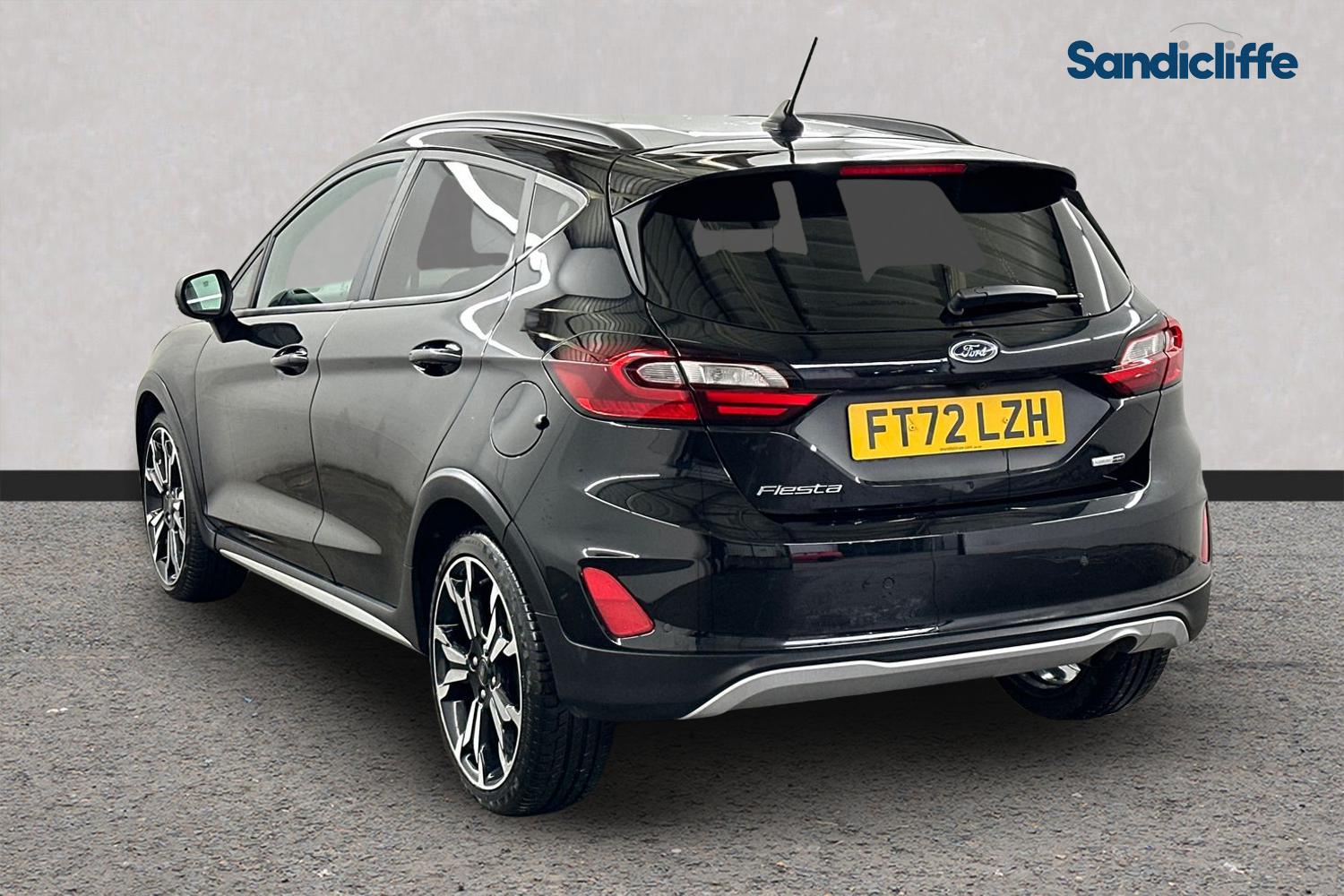 Used Ford Fiesta 2023 for sale - 77222828: Photo 6